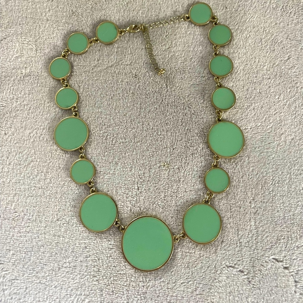 Charming Charlie necklace